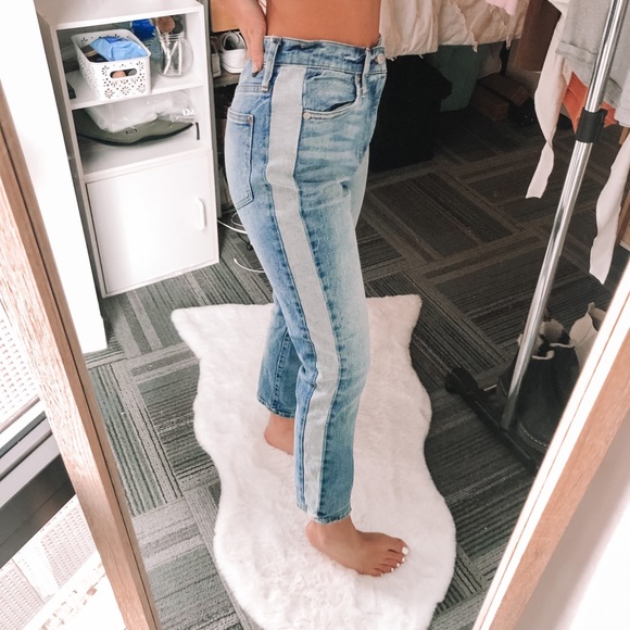 Madewell High Waisted Jeans!! - Picture 2 of 12